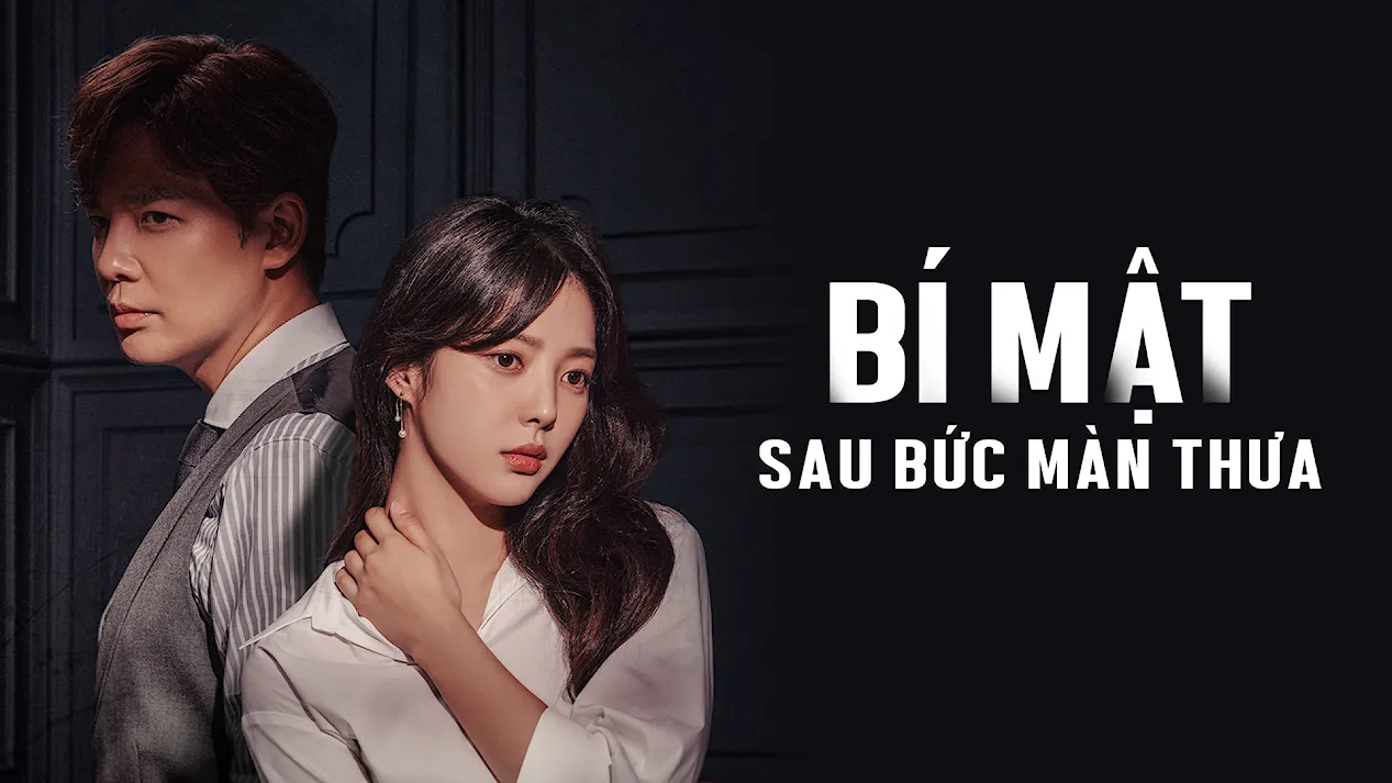 Xem Phim Bí Mật Sau Bức Màn Thưa