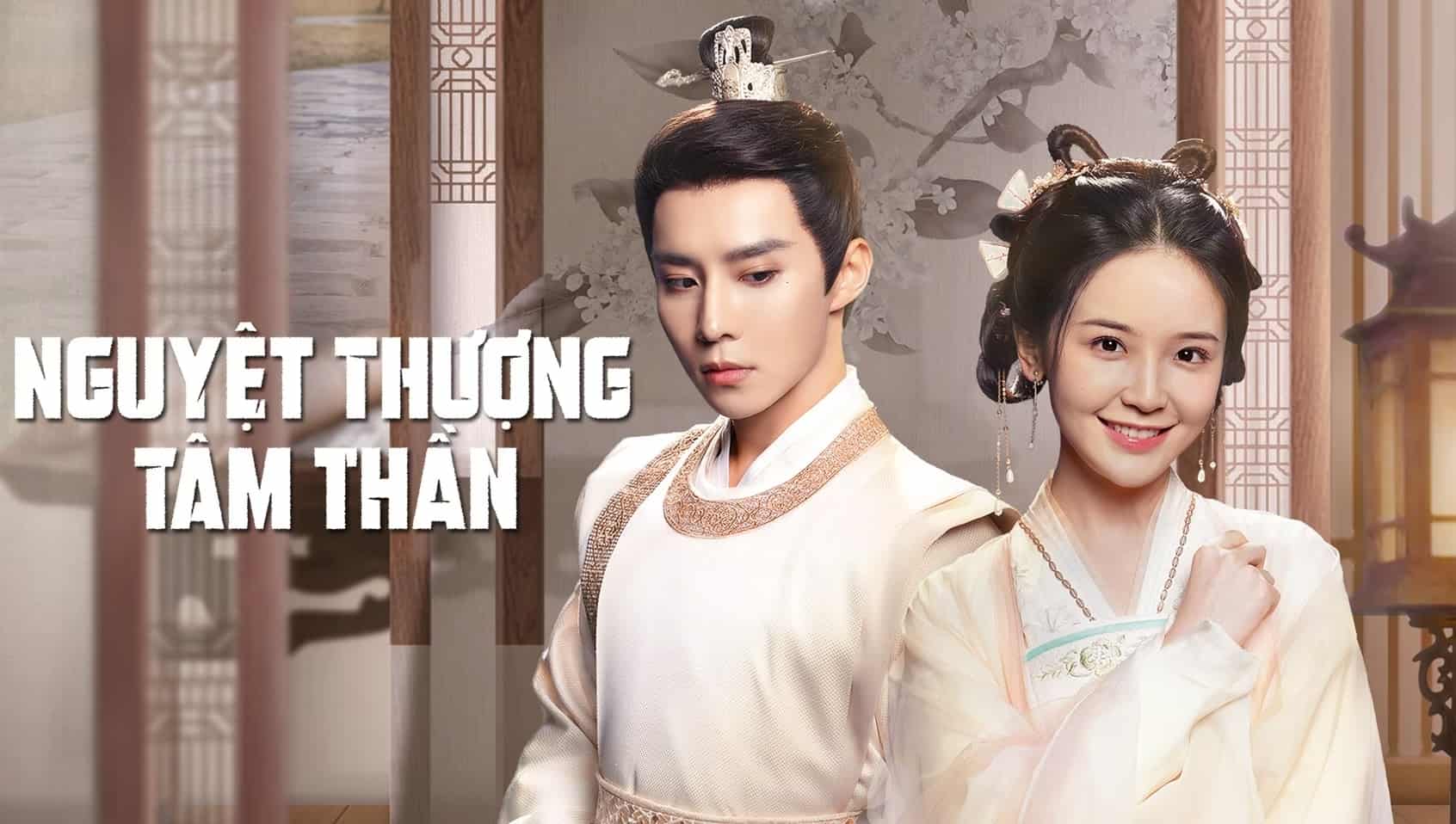 Xem Phim Nguyệt Thượng Tâm Thần