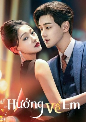 Phim Hướng Về Em - All of Her (2024)