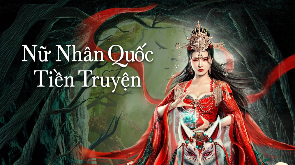 Xem Phim Nữ Nhân Quốc Tiền Truyện