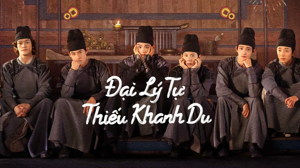 Xem Phim Đại Lý Tự Thiếu Khanh Du