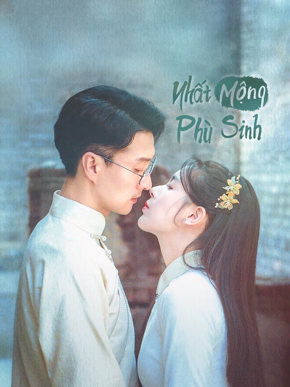 Phim Nhất Mộng Phù Sinh - Land of Dreams (2024)