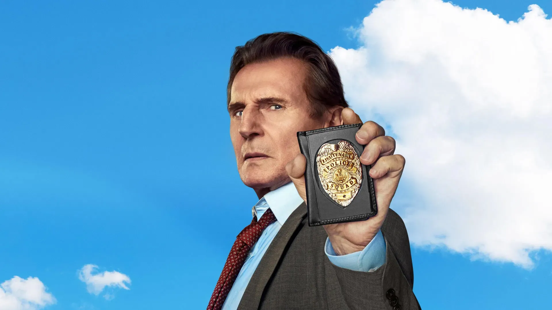 Phim Họng Súng Vô Hình - The Naked Gun (2025)