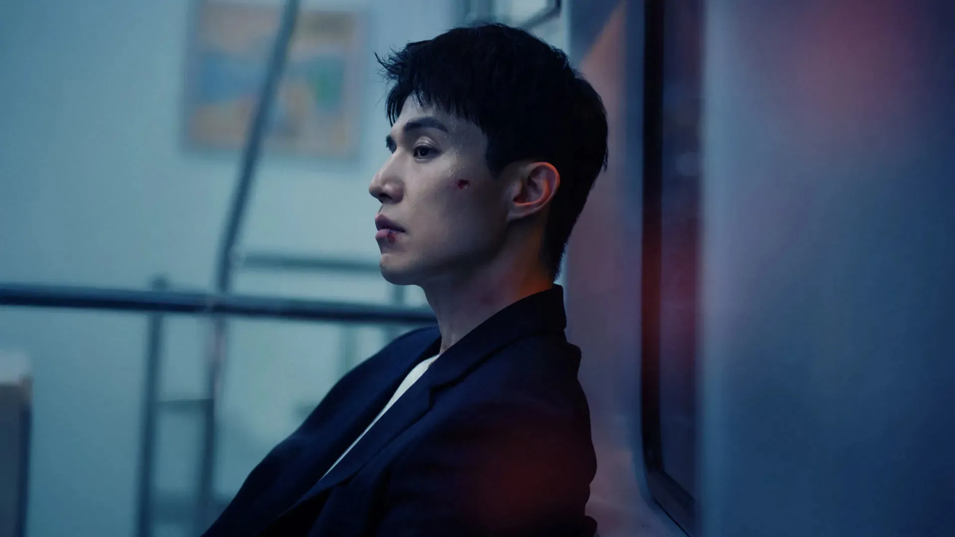 Phim Cậu Cả Tử Tế - The Nice Guy (2025)