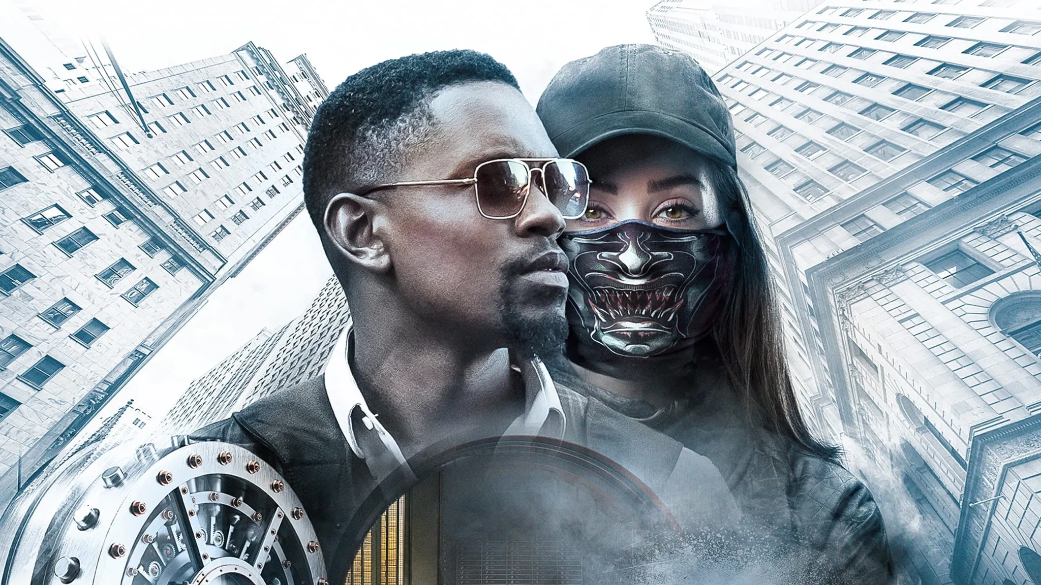 Phim Điệp Vụ Kép 2: Truy Nã Tới Cùng - Inside Man 2: Most Wanted (2019)