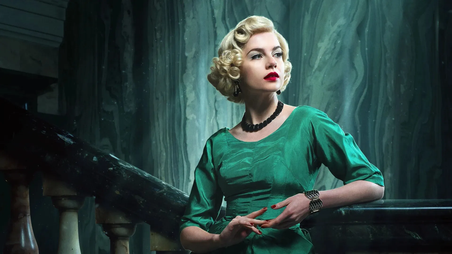 Xem Phim Ruth Ellis: Tội Ác Tình Yêu