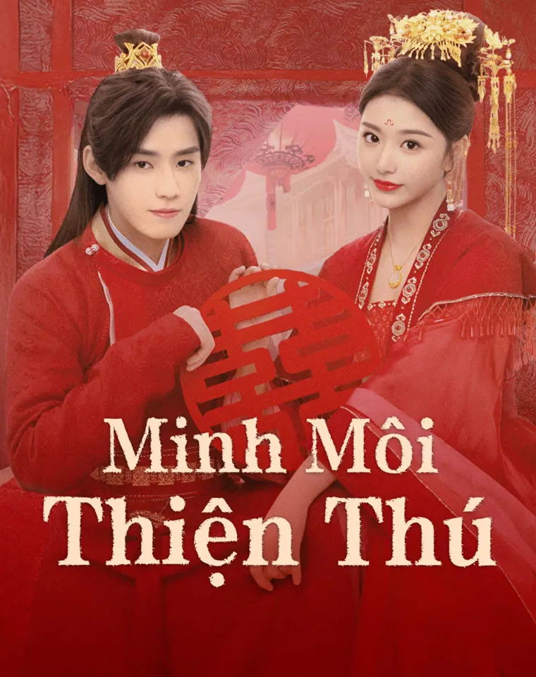Minh Môi Thiện Thú