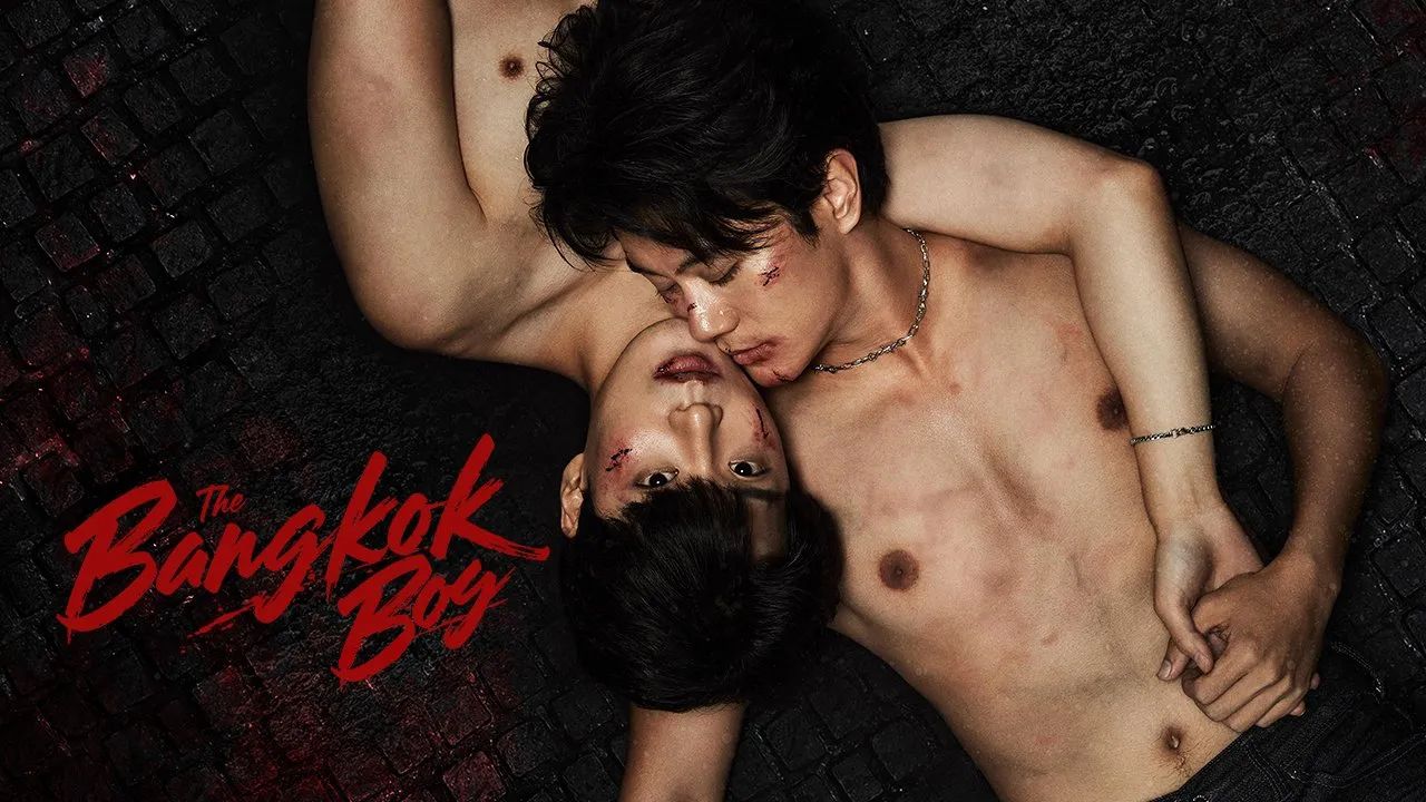 Phim Những Chàng Trai Bangkok - The Bangkok Boy (2025)