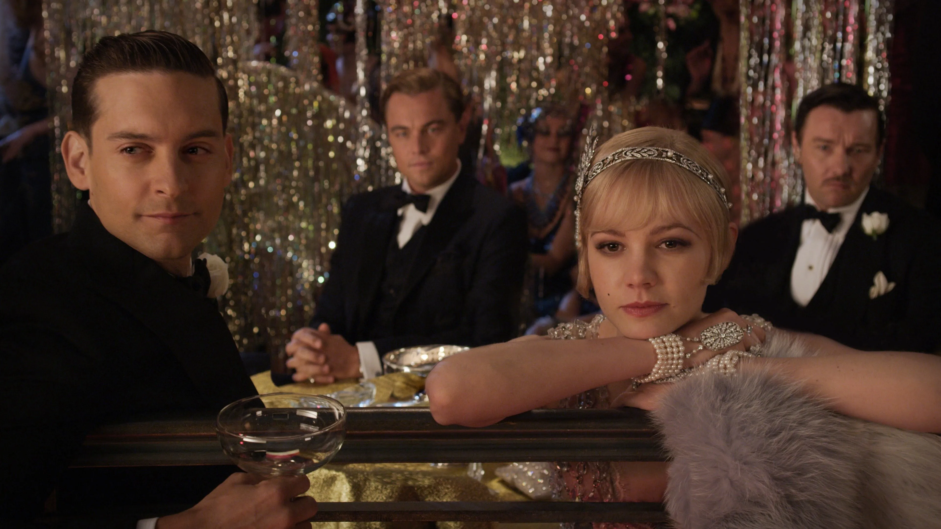 Xem Phim Đại Gia Gatsby