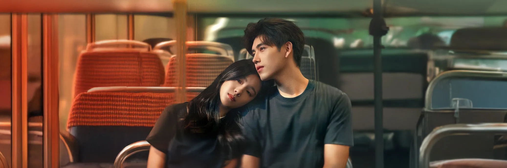 Phim Ăn, Chạy, Yêu - Eat Run Love (2025)