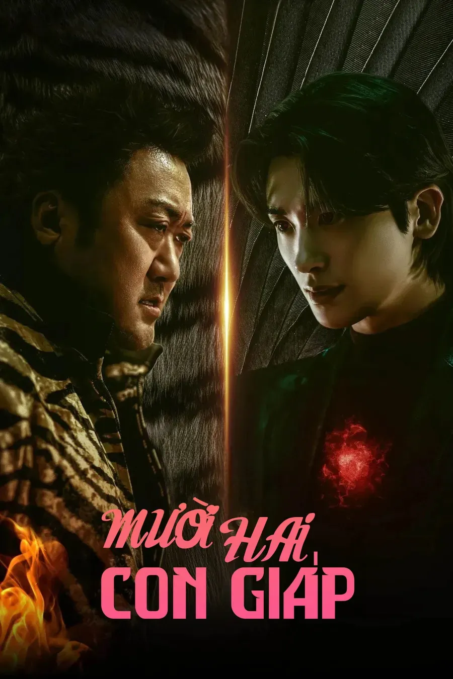 Mười Hai Con Giáp