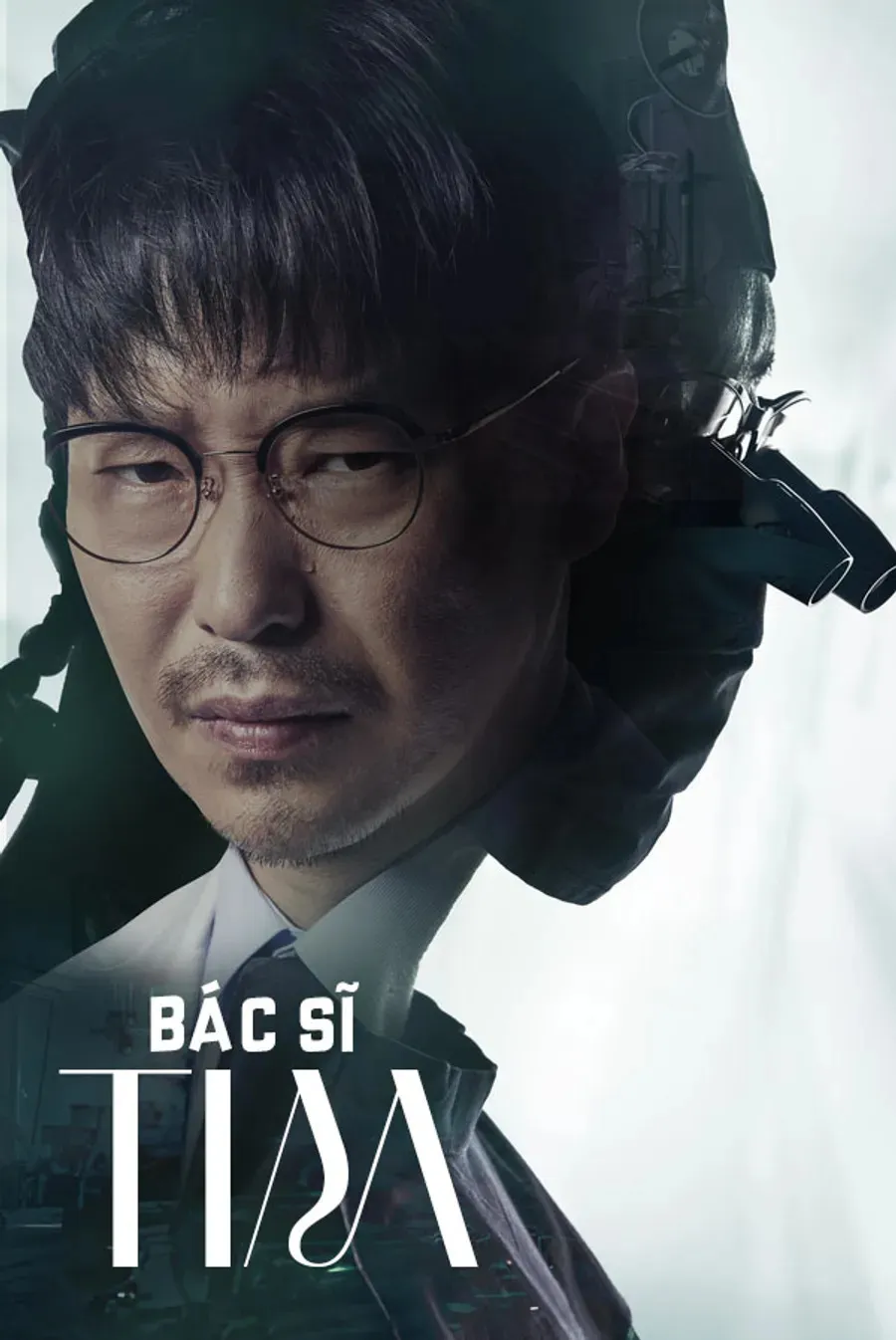 Bác Sĩ Tim