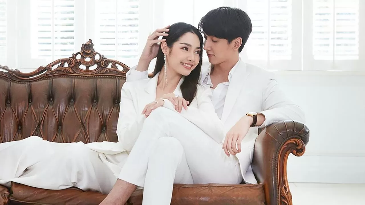 Xem Phim Dhevaprom: Dujupsorn