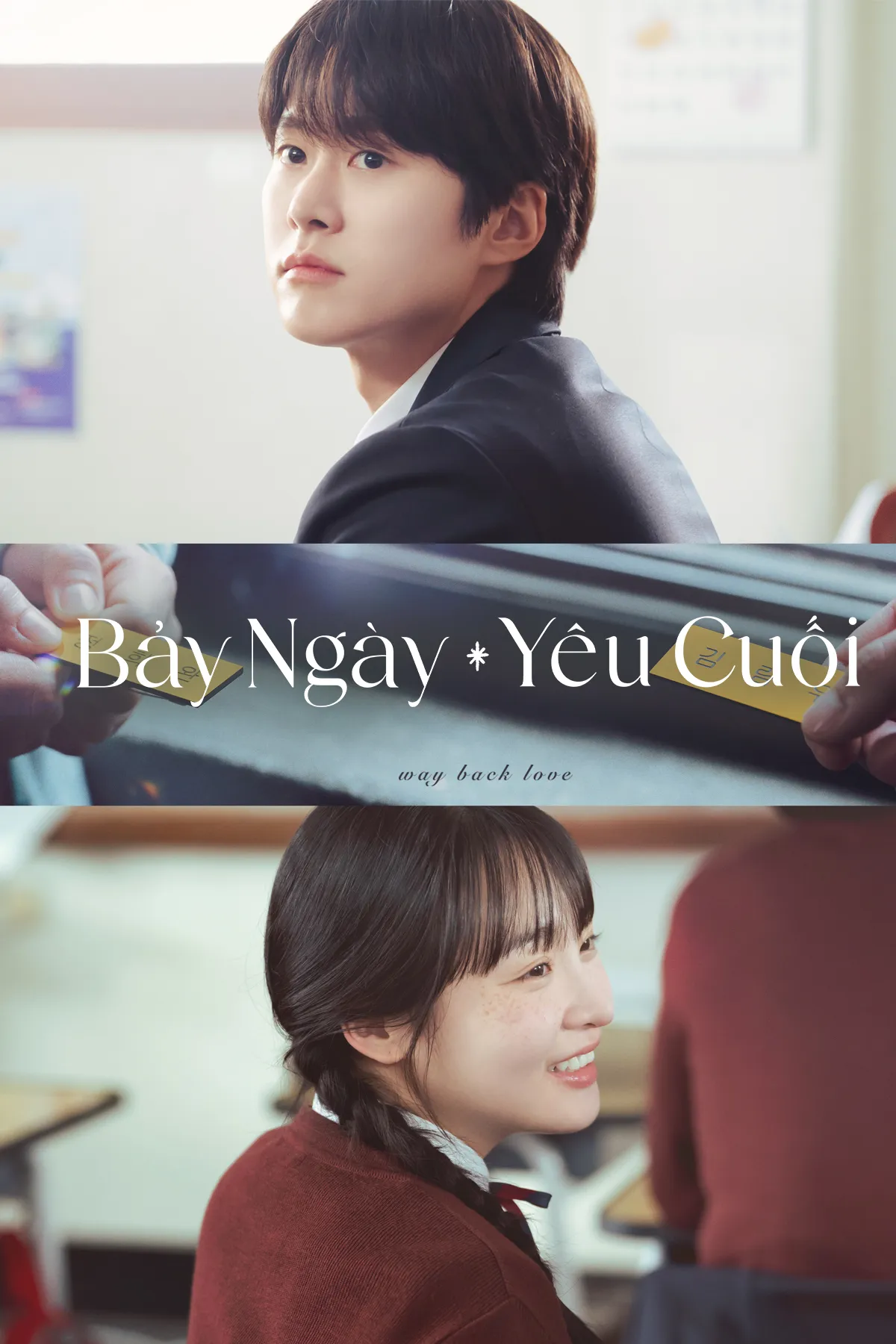 7 Ngày Bên Nhau (Bảy Ngày Yêu Cuối)