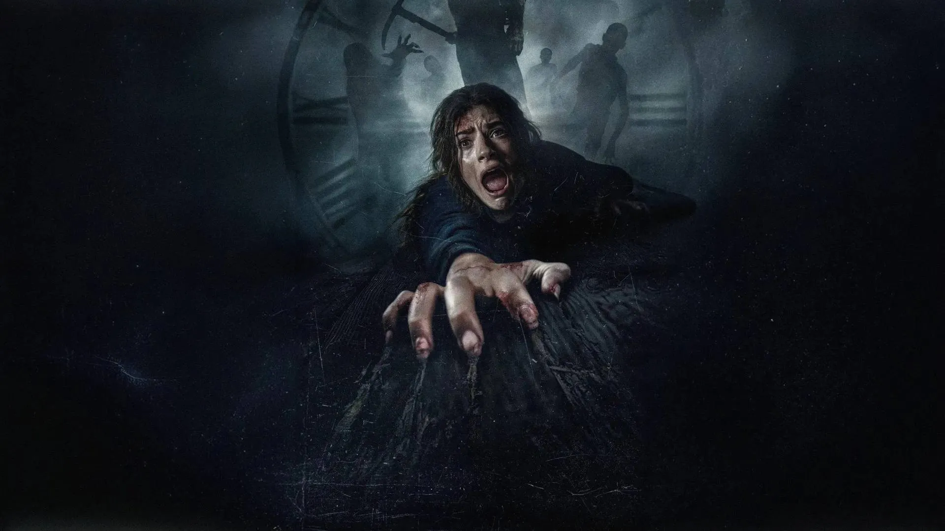 Phim Bí Mật Kinh Hoàng - Until Dawn (2025)