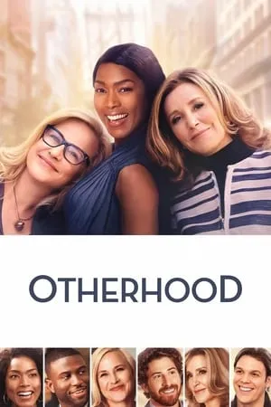 Phim Sự Khác Biệt - Otherhood (2019) Phim Sự Khác Biệt - Otherhood (2019)
