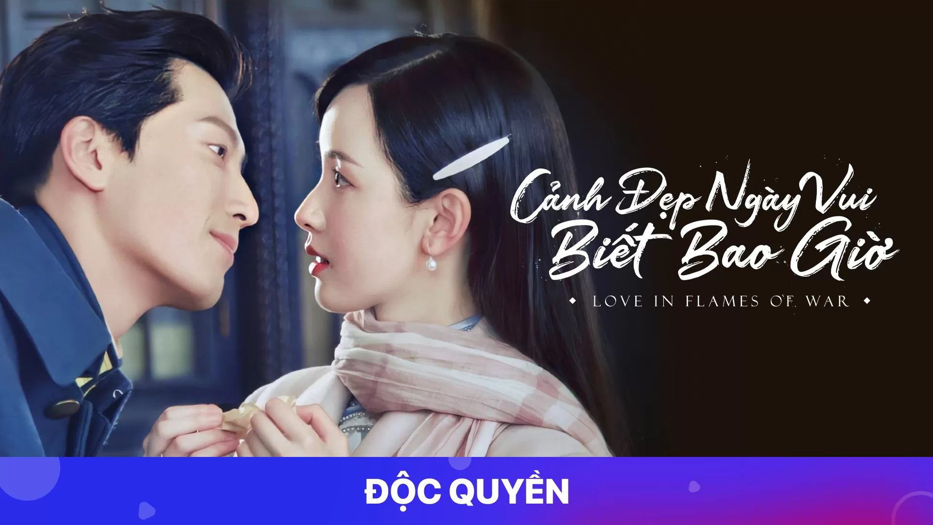 Xem Phim Cảnh Đẹp Ngày Vui Biết Bao Giờ