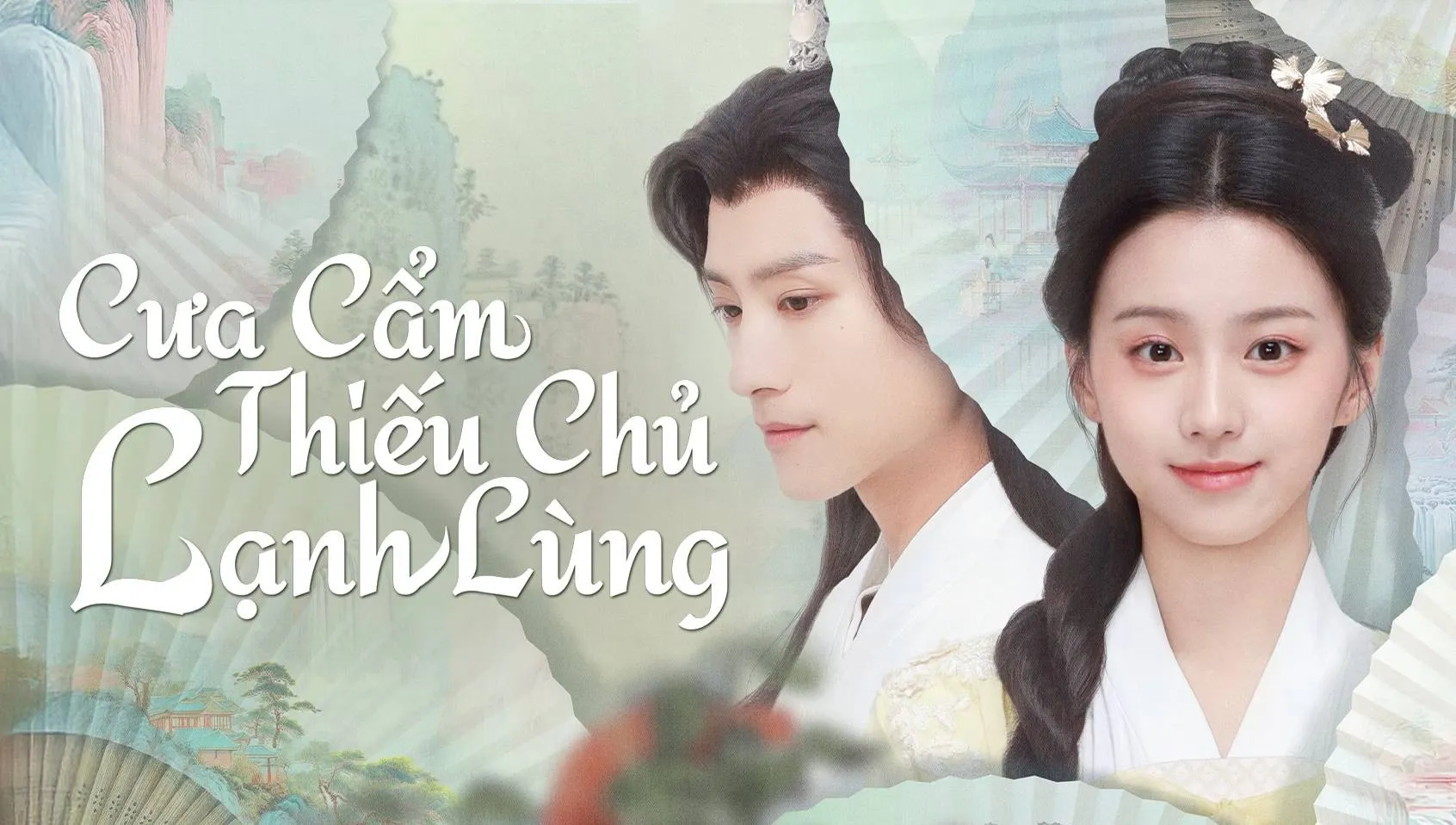 Phim Cưa Cẩm Thiếu Chủ Lạnh Lùng - To Get Master (2025) Phim Cưa Cẩm Thiếu Chủ Lạnh Lùng - To Get Master (2025)