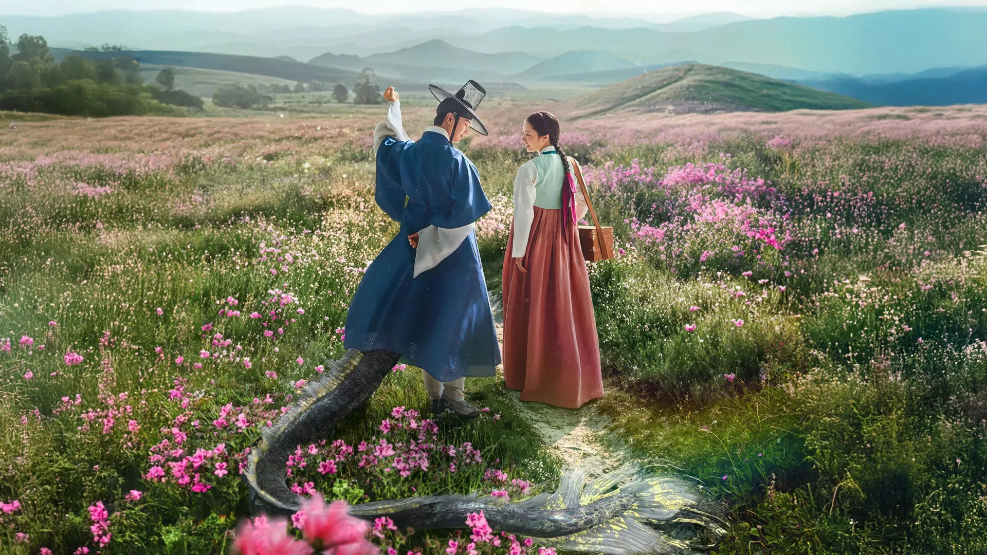 Phim Cung Điện Ma Ám - The Haunted Palace (2025)