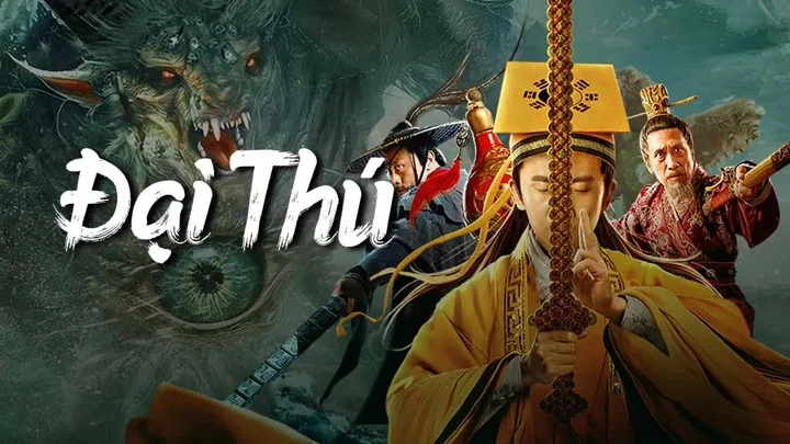 Xem Phim Đại Thú