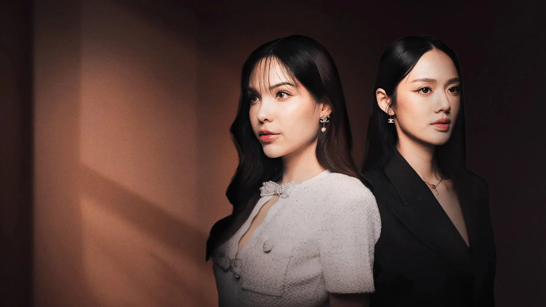 Phim Harmony Secret: Thỏa Thuận Bí Mật - Harmony Secret The Series (2025) Phim Harmony Secret: Thỏa Thuận Bí Mật - Harmony Secret The Series (2025)