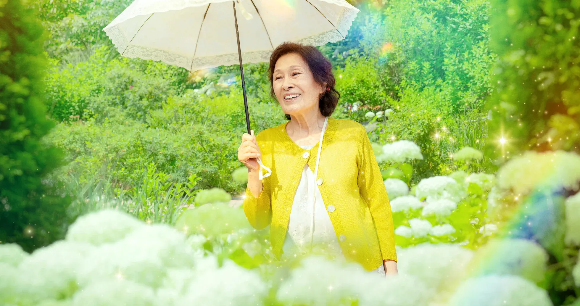 Phim Đẹp Hơn Thiên Đường - Heavenly Ever After (2025)