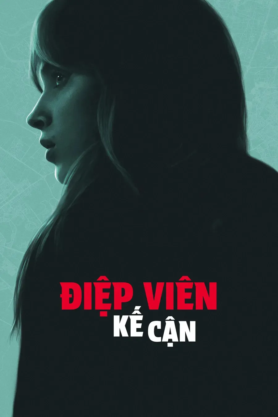Phim Điệp Viên Kế Cận - Inheritance (2025)
