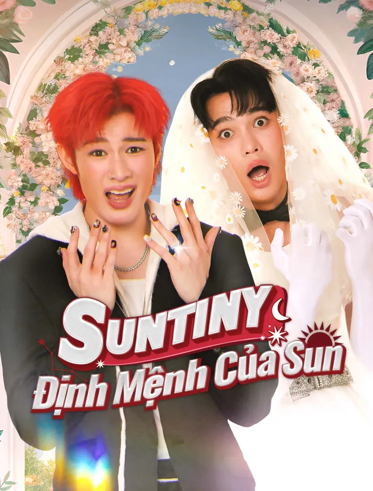 Định Mệnh Của Sun