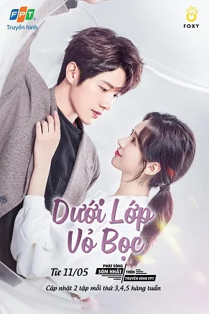 Phim Dưới Lớp Vỏ Bọc - Ugly Beauty (2021)