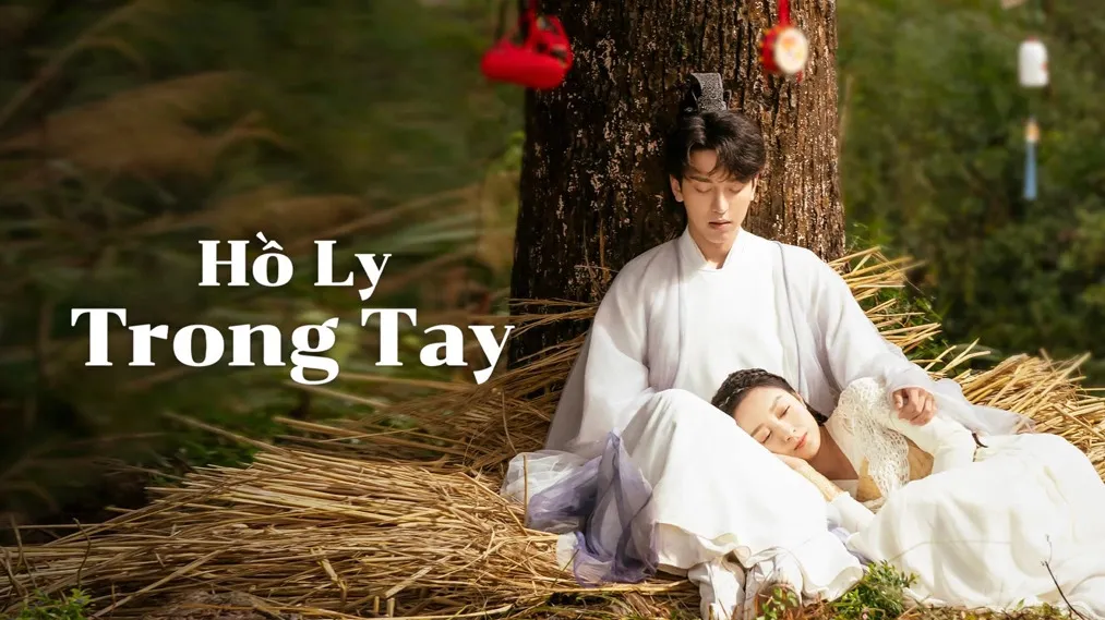 Phim Hồ Ly Trong Tay - Fall in Love with a Fox (2024)