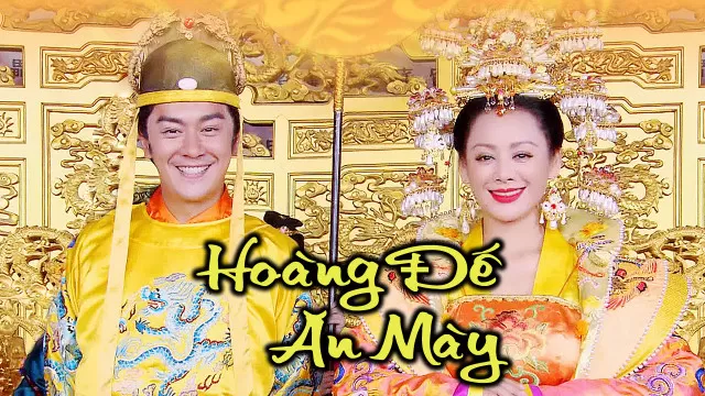 Xem Phim Hoàng Đế Ăn Mày