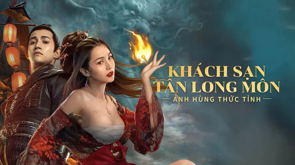 Phim Khách Sạn Tân Long Môn: Anh Hùng Thức Tỉnh - New Dragon Gate Inn (2024) Phim Khách Sạn Tân Long Môn: Anh Hùng Thức Tỉnh - New Dragon Gate Inn (2024)