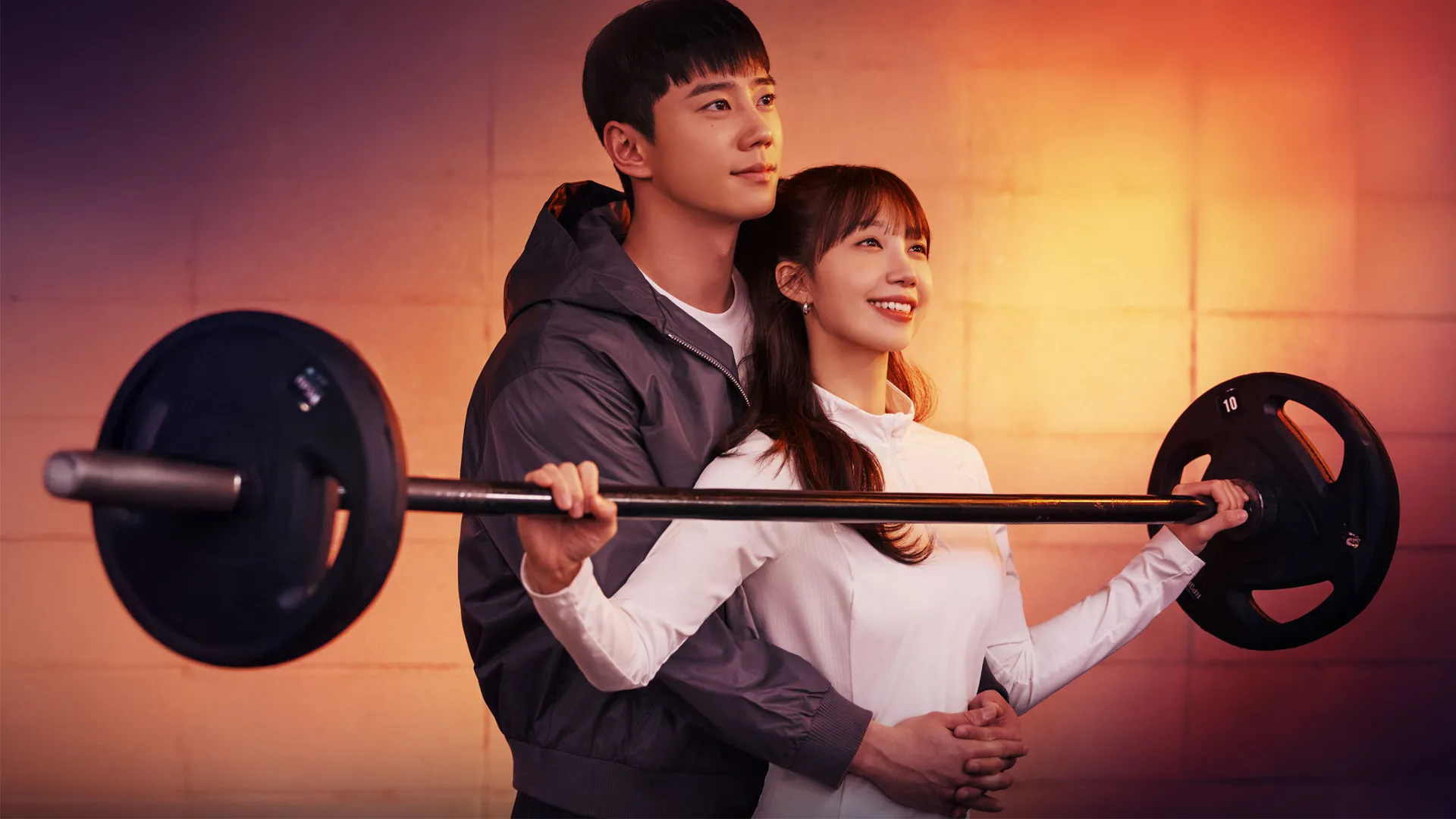 Xem Phim Khỏe Trước Yêu Sau