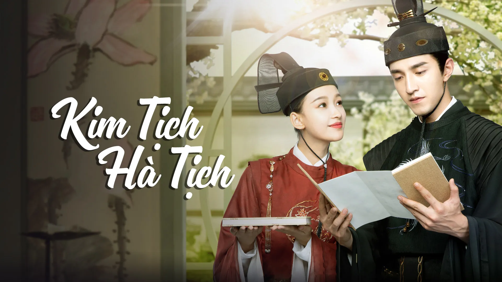 Phim Kim Tịch Hà Tịch - Twisted Fate of Love (2020)