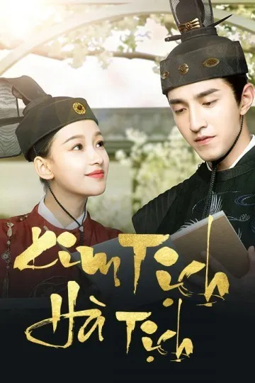 Phim Kim Tịch Hà Tịch - Twisted Fate of Love (2020)