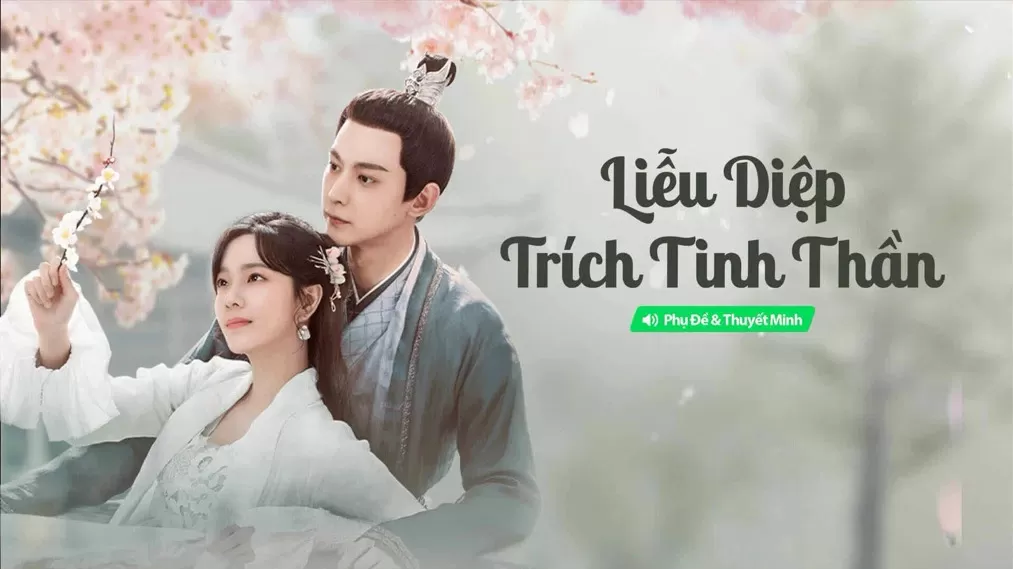 Xem Phim Liễu Diệp Trích Tinh Thần