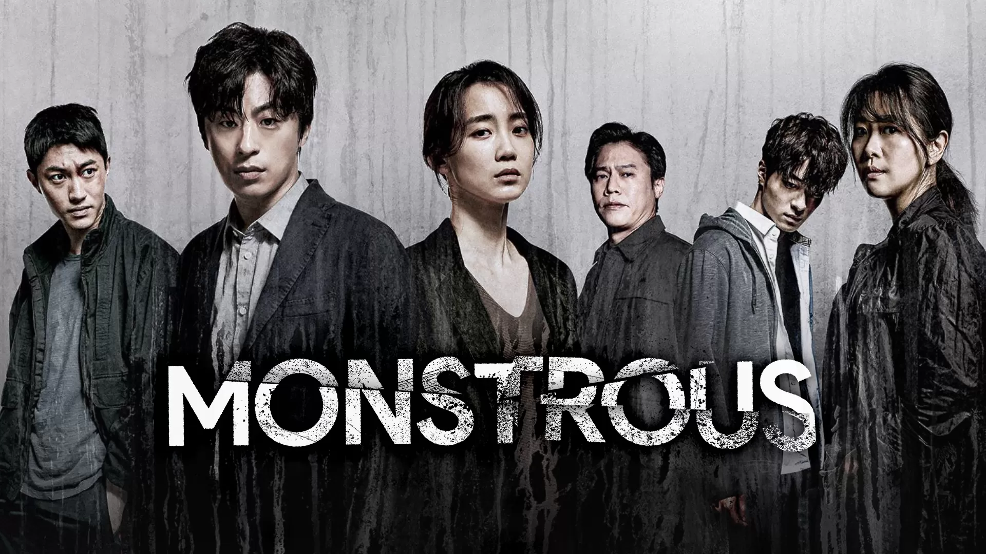 Phim Lời Nguyền Pho Tượng Cổ - Monstrous (2022)