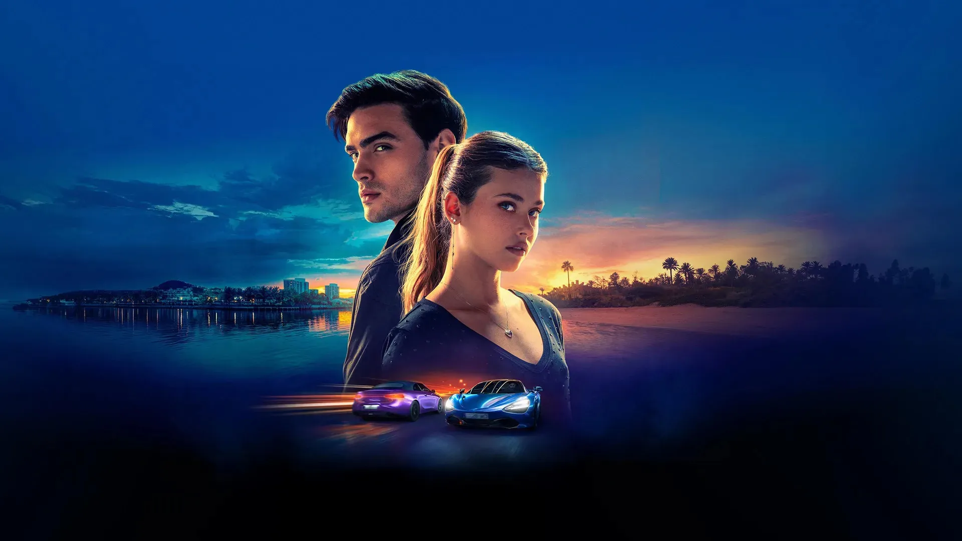 Phim Lỗi Tại Anh 2 (Tội Lỗi 2) - Your Fault 2 (2025)