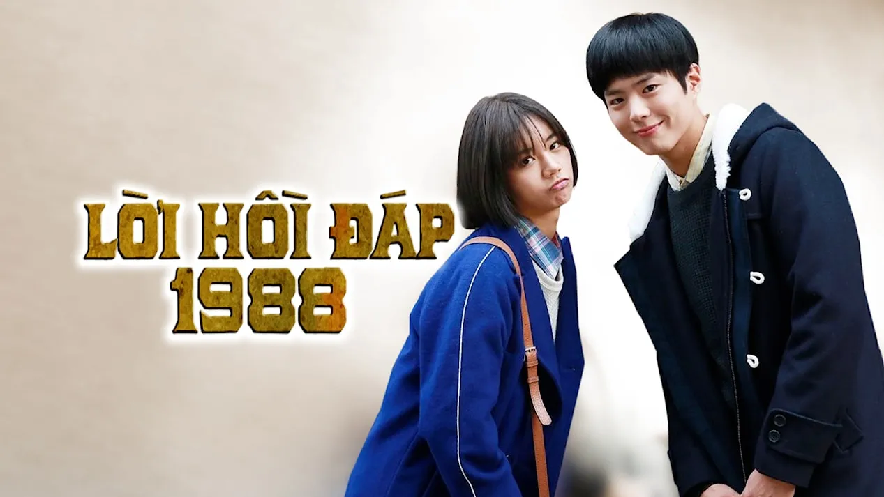 Phim Lời Hồi Đáp 1988-LEE HYE RI - Reply 1988-LEE HYE RI (2015) Phim Lời Hồi Đáp 1988-LEE HYE RI - Reply 1988-LEE HYE RI (2015)
