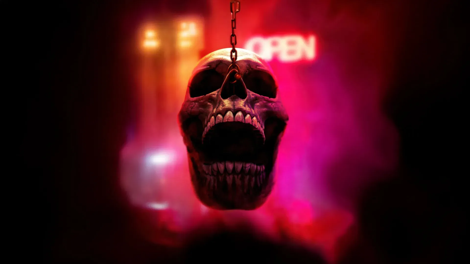 Phim Lưỡi Hái Tử Thần: Huyết thống - Final Destination Bloodlines (2025)