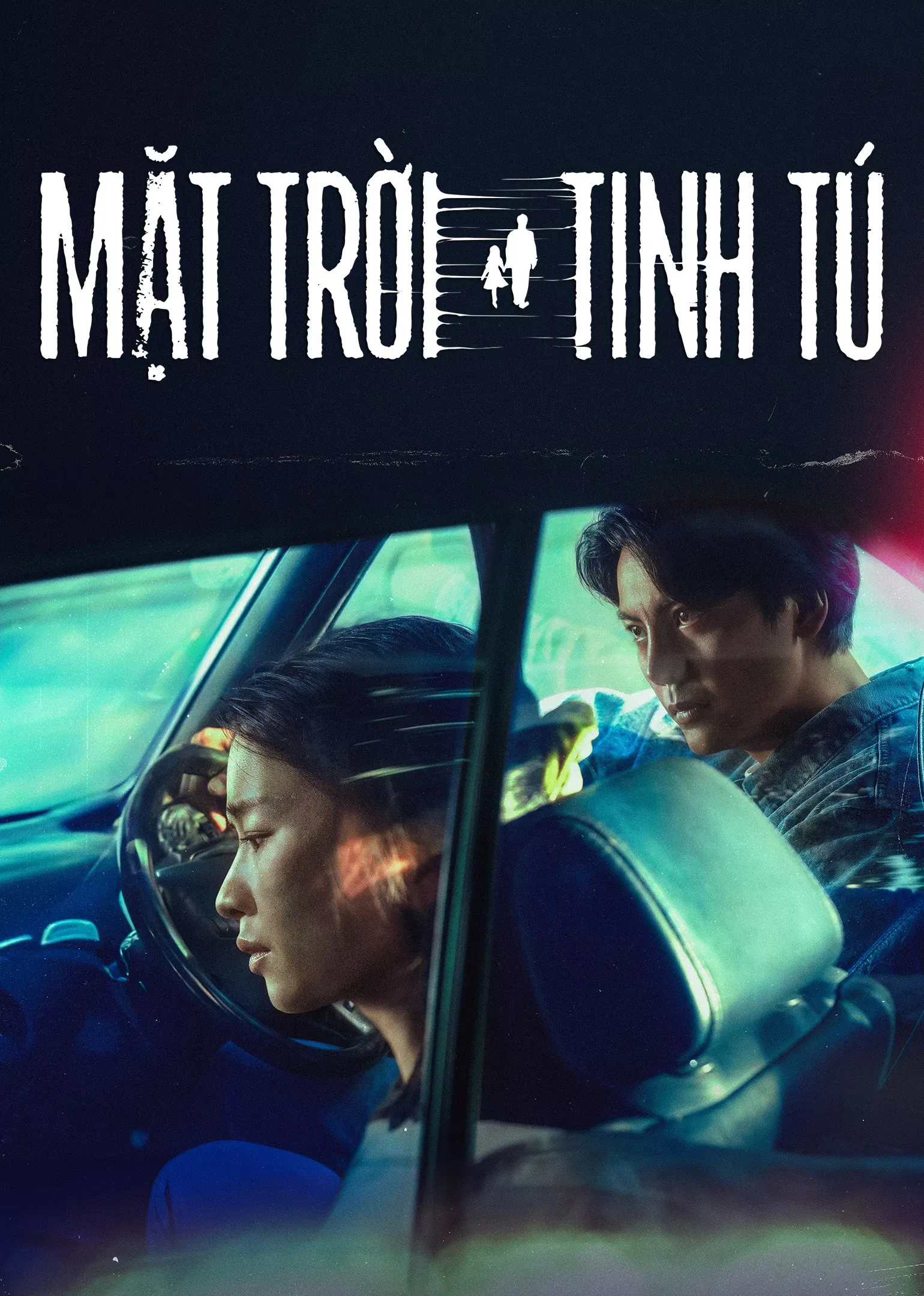 Phim Mặt Trời Tinh Tú (Bản Án Từ Quá Khứ) - See Her Again (2024)