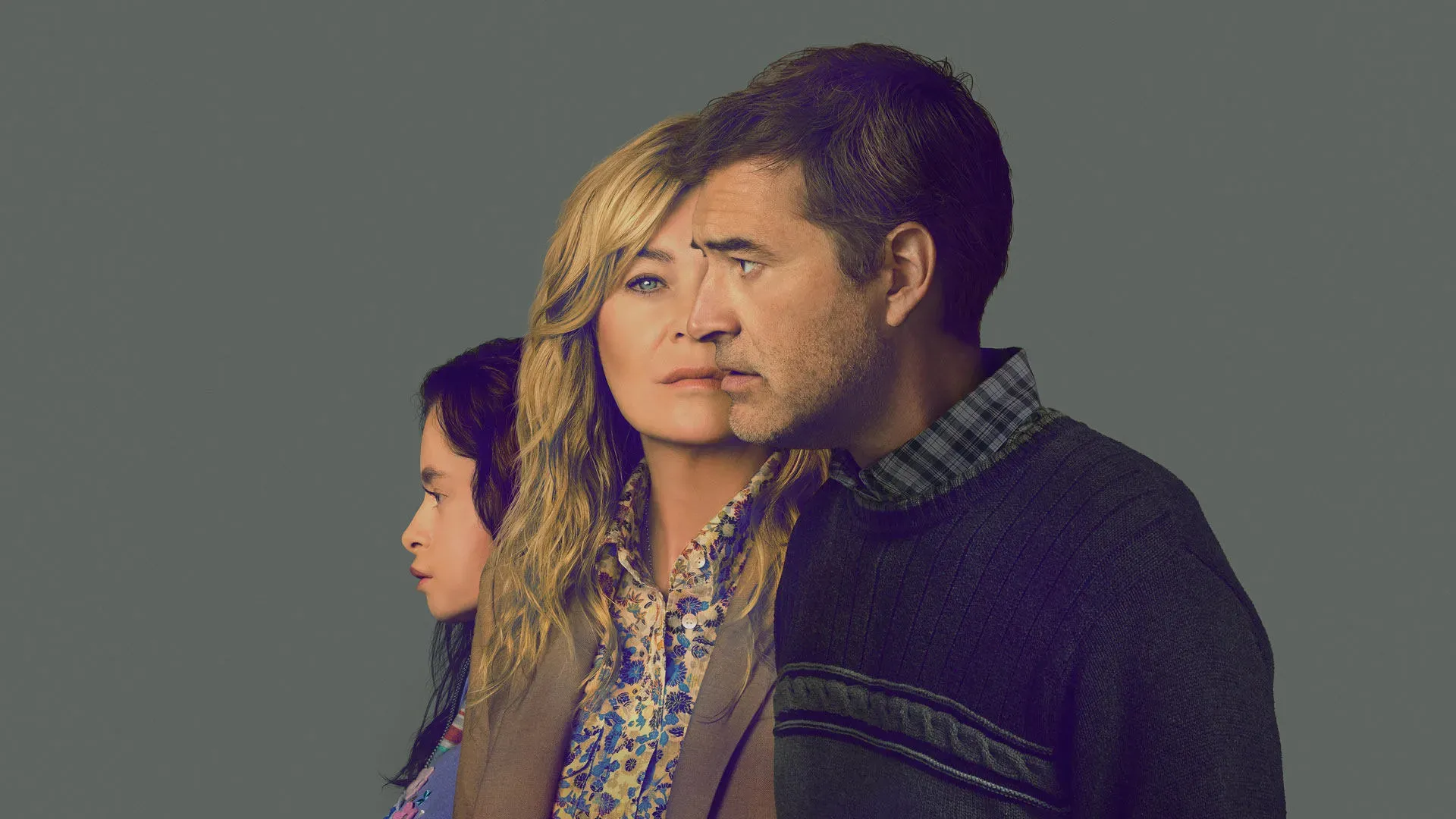 Phim Một Gia Đình Kiểu Mỹ - Good American Family (2025)
