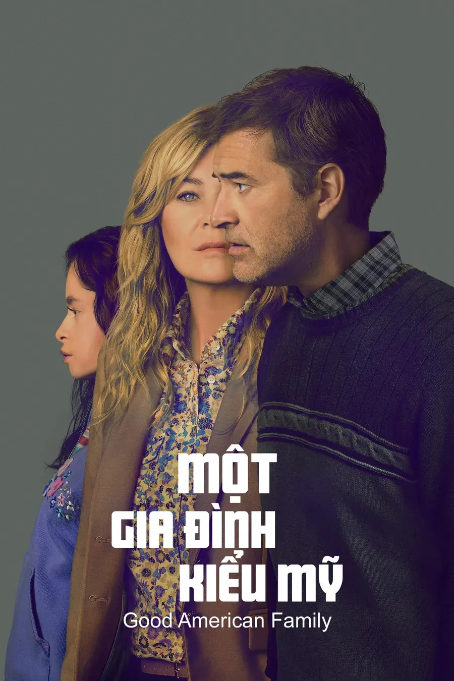 Phim Một Gia Đình Kiểu Mỹ - Good American Family (2025)