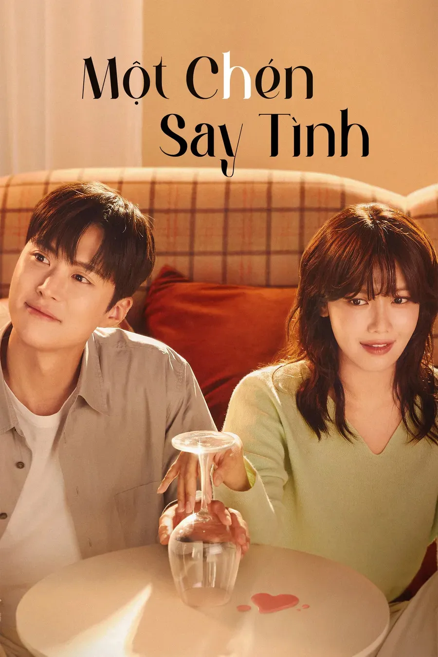 Một Chén Say Tình