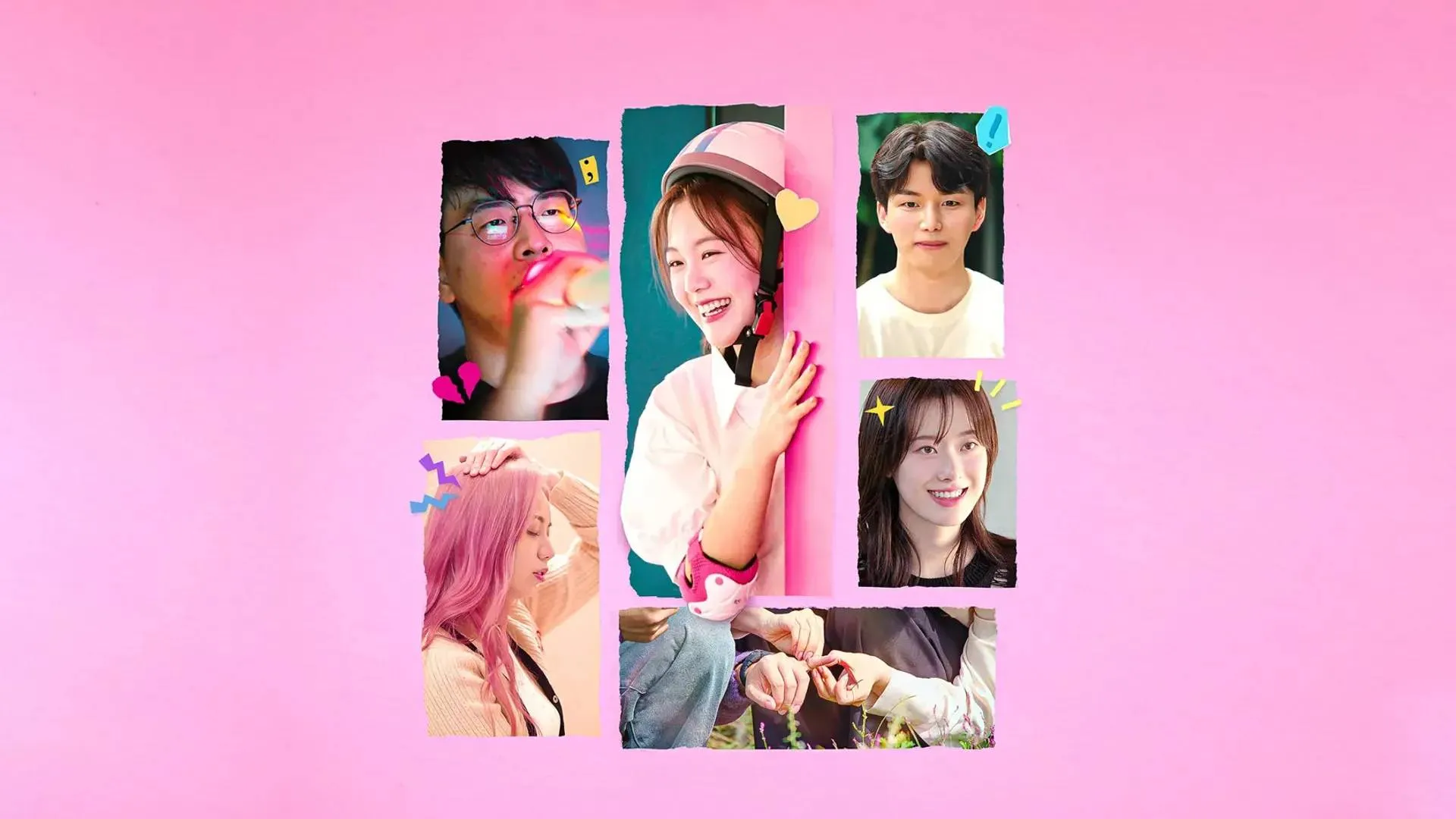Phim Muộn Còn Hơn Ế - Better Late Than Single (2025)