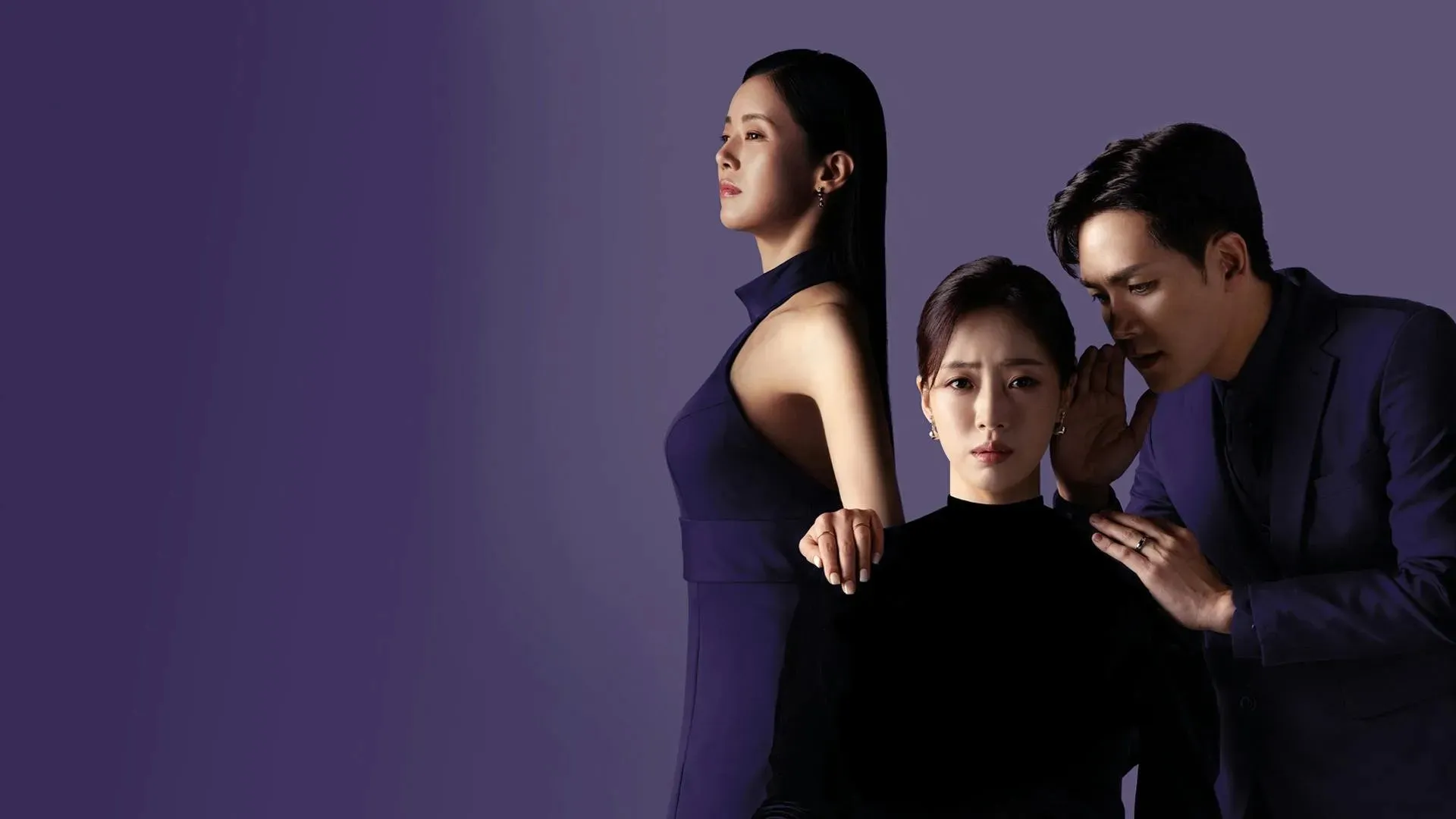 Phim Ngôi Nhà của Nữ Hoàng - Queen's House (2025)