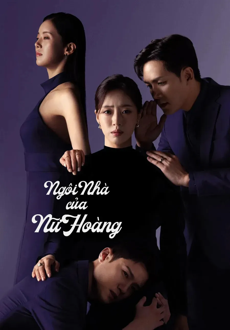 Phim Ngôi Nhà của Nữ Hoàng - Queen's House (2025)