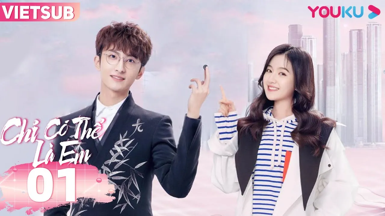 Phim Nước Cờ Đi Vào Tim Em - GO Into Your Heart (2021)