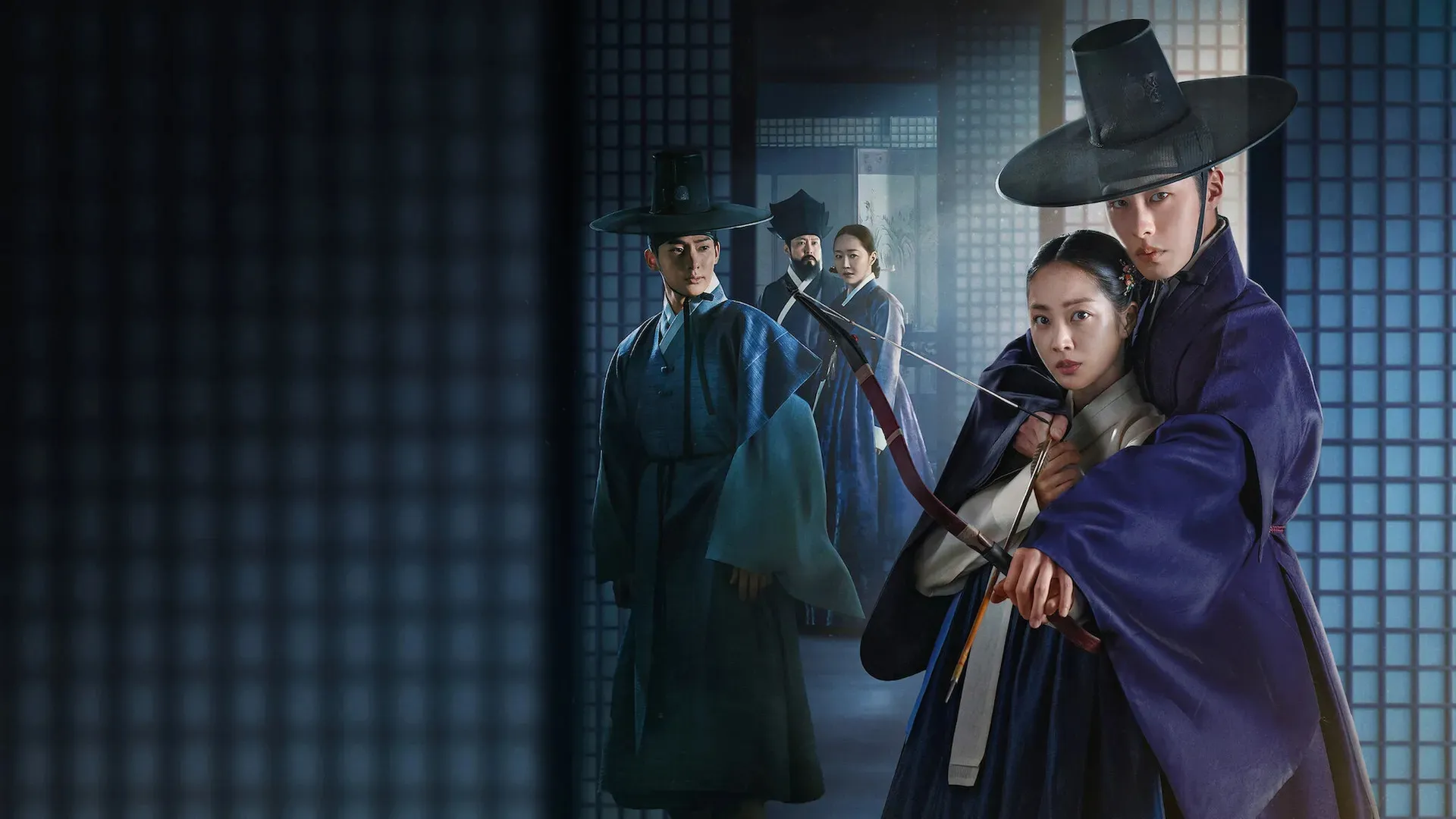 Phim Nuốt Vàng - Dear Hongrang (2025)