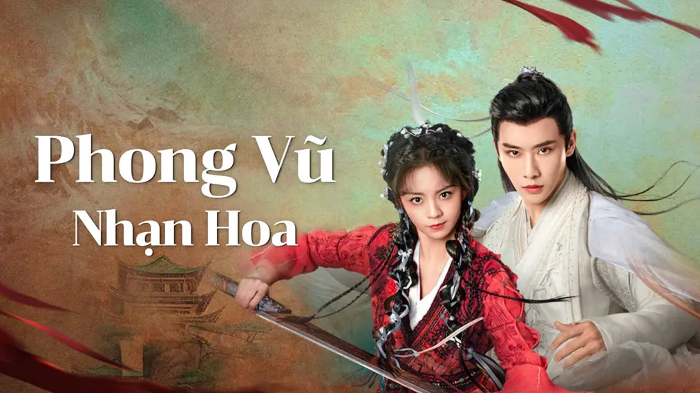 Xem Phim Phong Vũ Nhạn Hoa